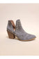 MISTY-106-STUD ANKLE BOOTIES