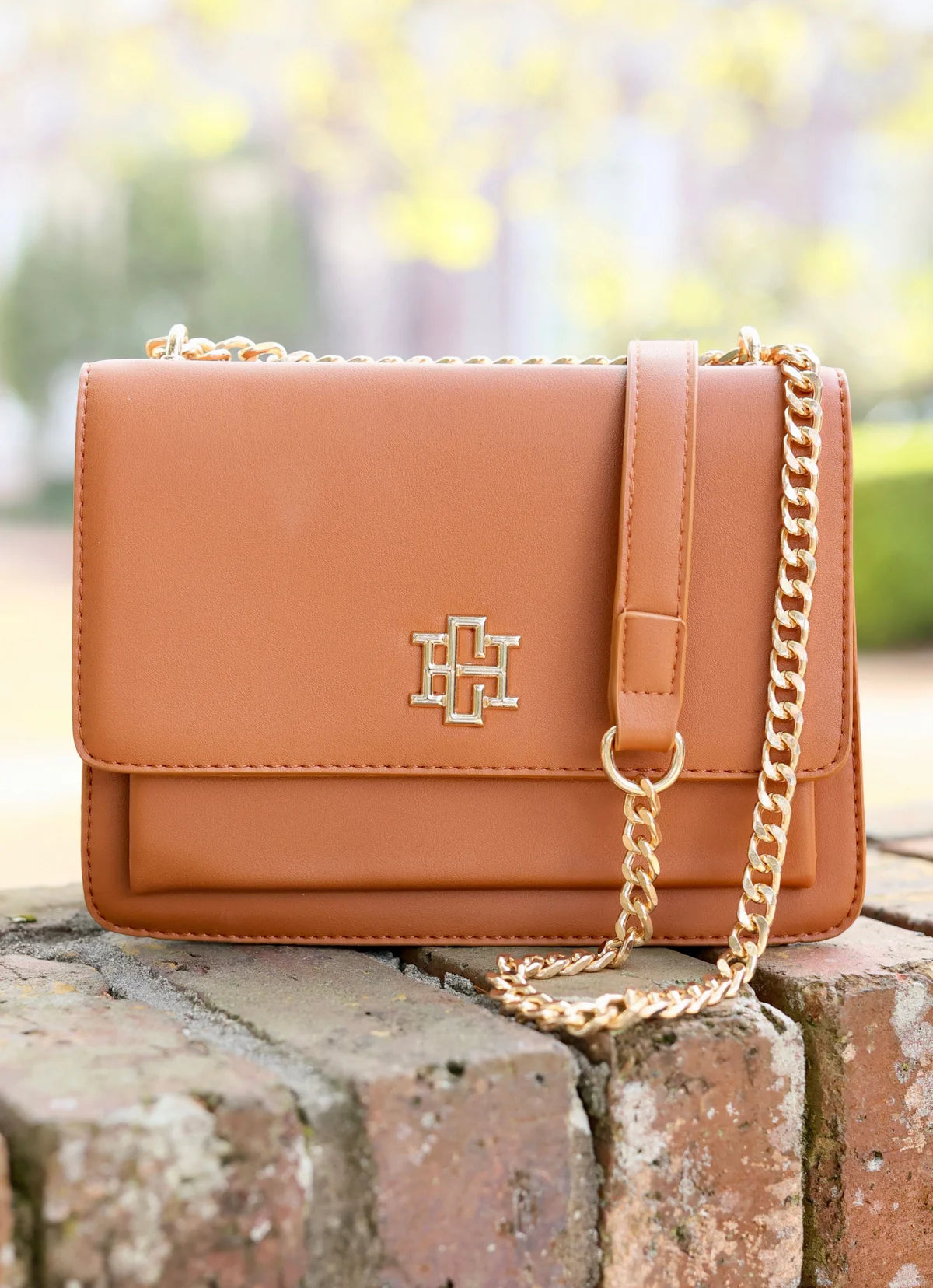 Caroline Hill Dawn Crossbody