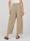 Full Size Wide Leg Pants with Pockets