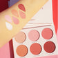 Kara Beauty Blush Palette