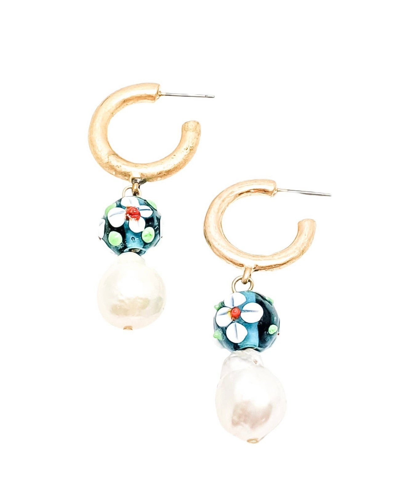 Shayna Earrings