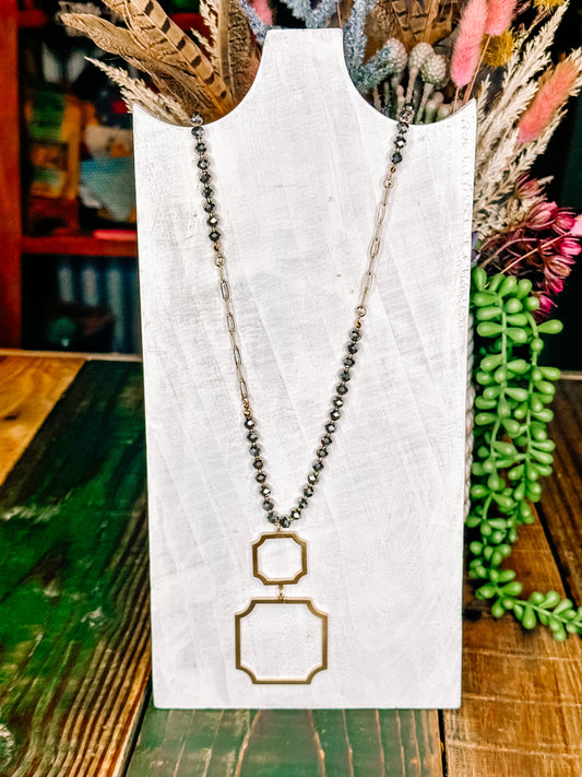 Emma Jean Necklace