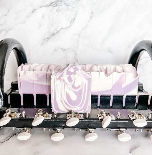 Lavender Dreams Soap