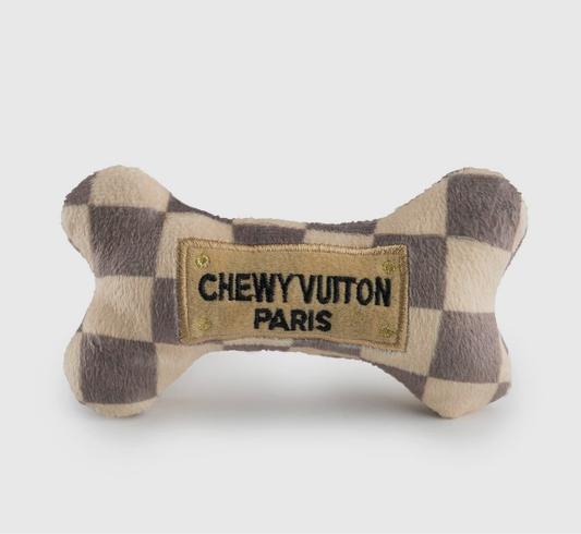 Bea's Boujee Dog Toys