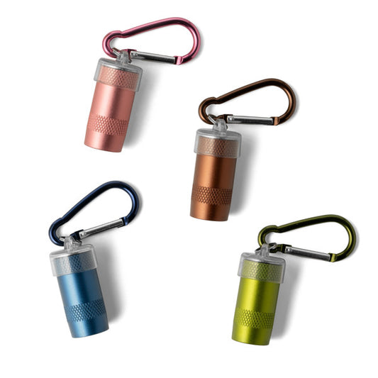 Keychain Flashlight