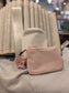 Lucy Lou keychain wallets