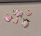 Pink Fun Charms