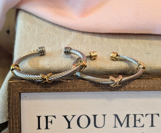 Gabby Cuff