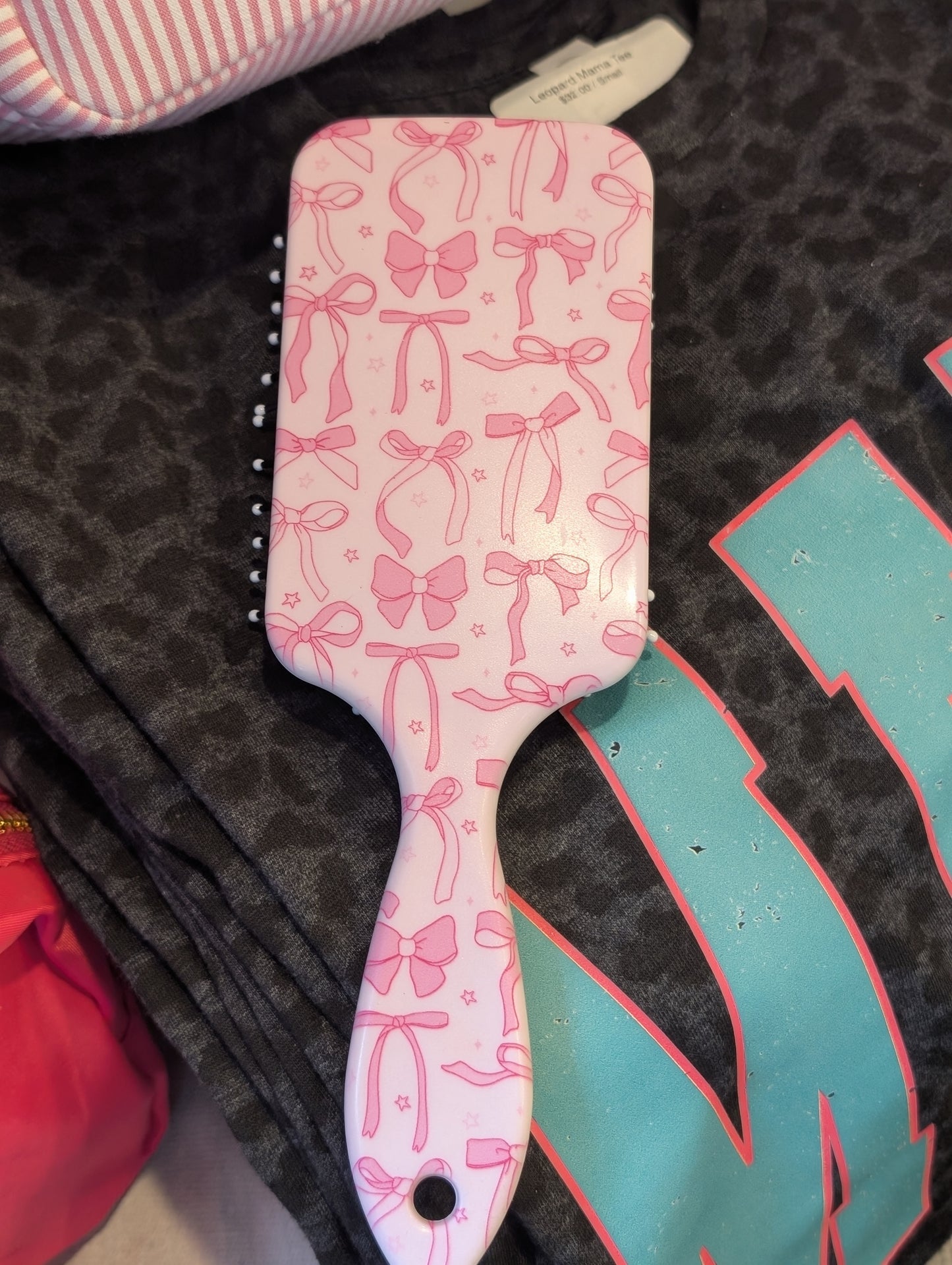 Cutie Bow Brush