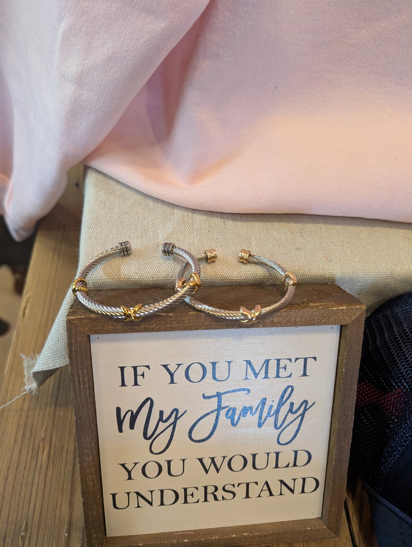 Gabby Cuff