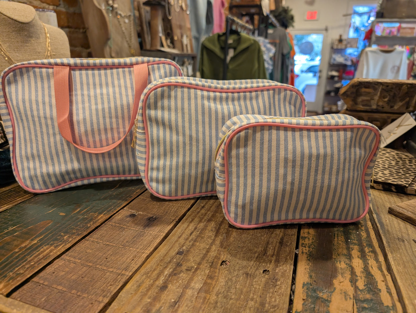 Sloane Toiletry Bag
