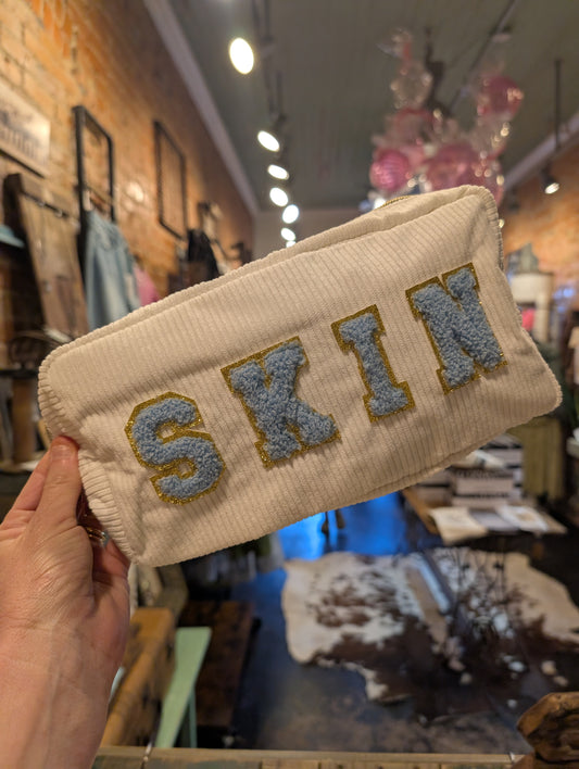 Corded SKIN bag