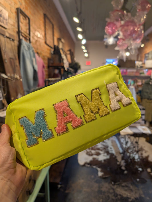 Mama Toiletry bag