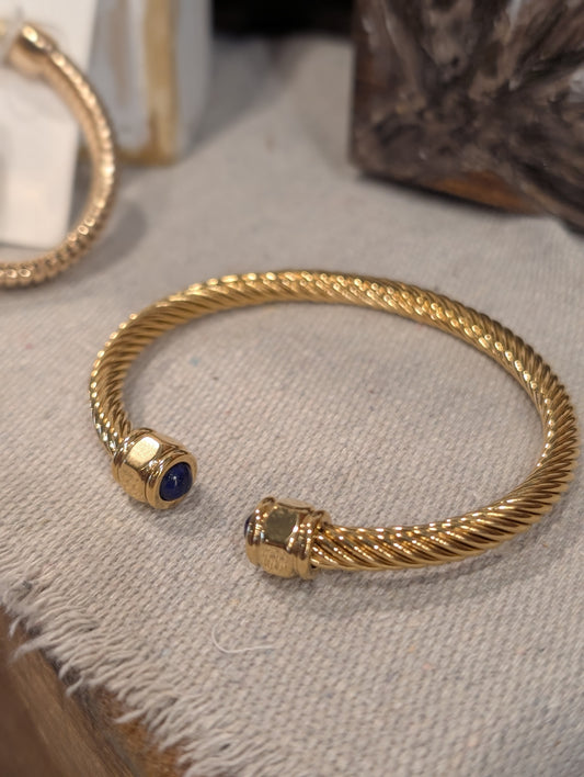 Bolt Bangle