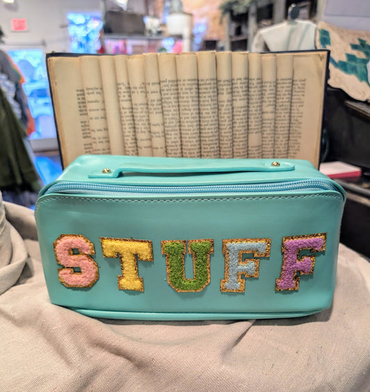 All the Stuff bag