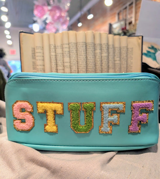 All the Stuff bag