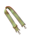 Mini Arrow Aztec Guitar Purse Strap - 5 colors Available