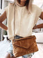 Cap Sleeve Sweater Vest