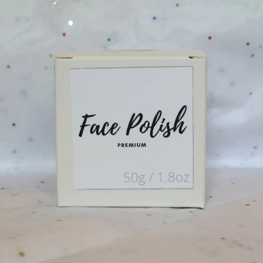 Face Polish