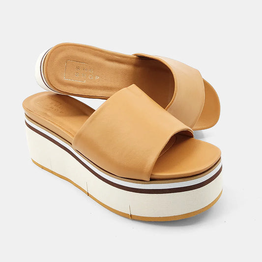 Jade Shu Shop Sandals