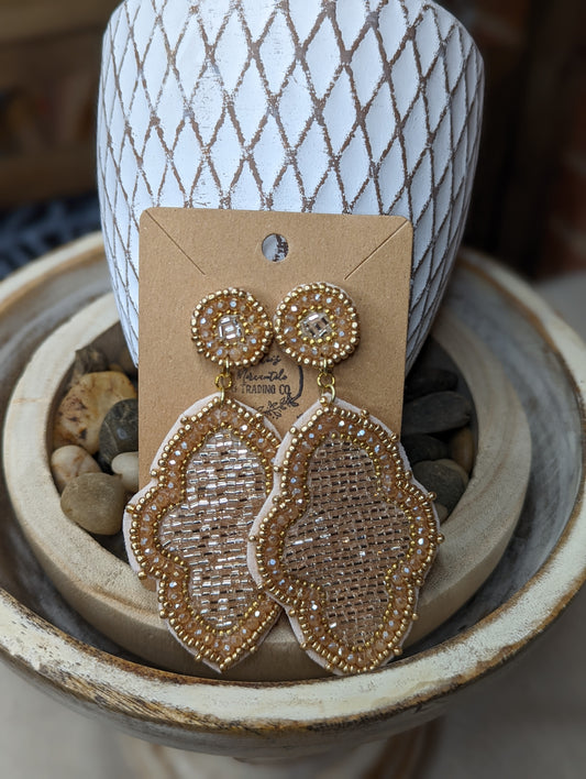 Pretty Pretty Paige Earrings