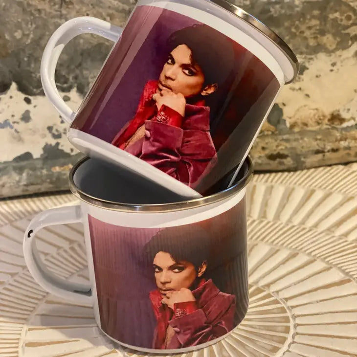 Prince Mug