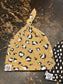 Sadie Baby Knotted Hat