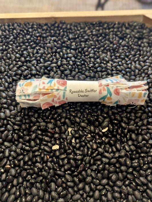 Reusable Swiffer Dusters