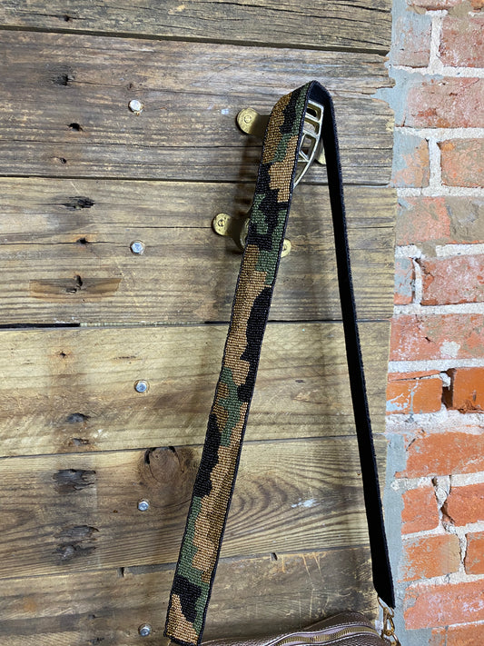 Boujee Crossbody Bag