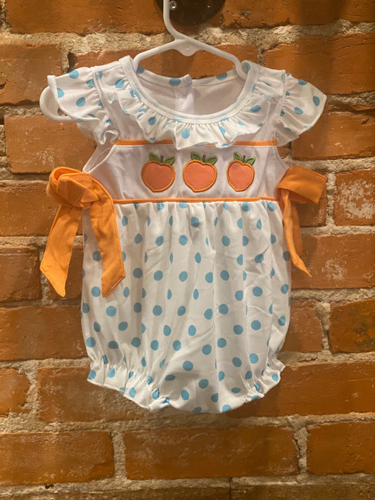 Sweet as a Peach Set