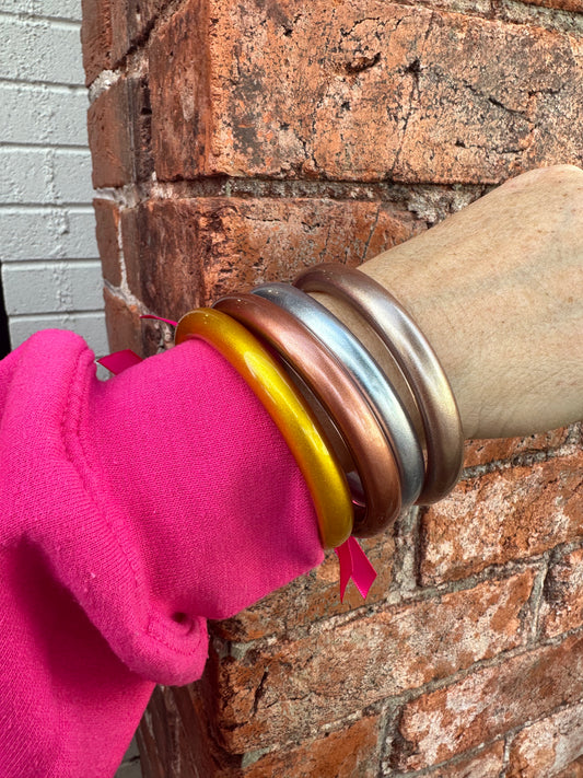 Catie Bangles