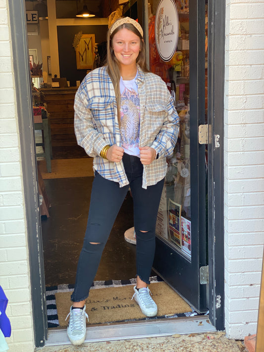 Clint Black Cello Jeans