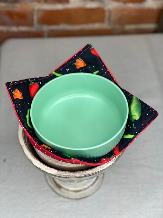 Handmade Bowl Cozy