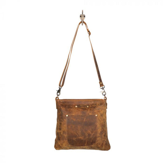 Beast Leather Bag