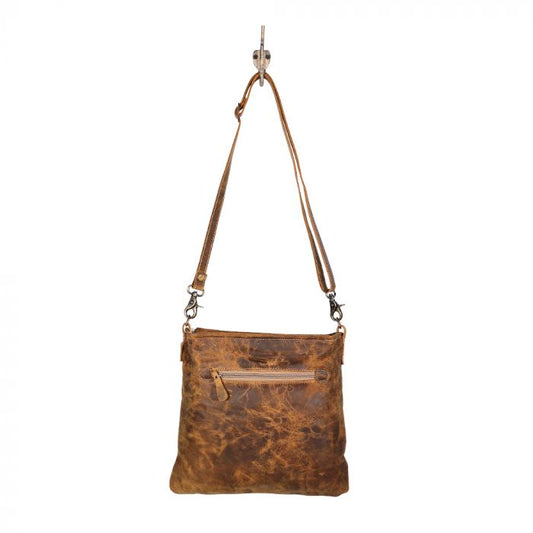 Beast Leather Bag
