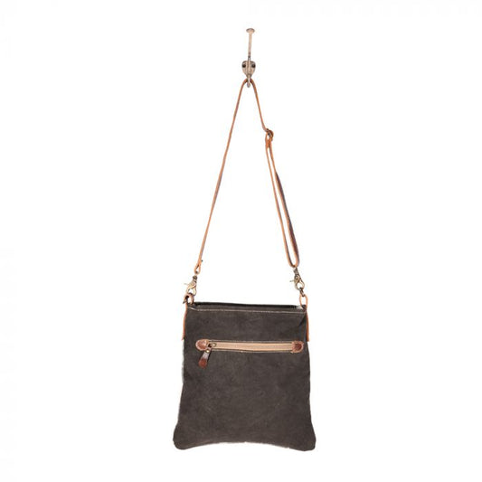 Voyager Shoulder Bag