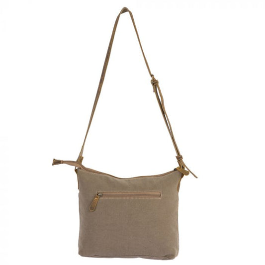 Daily Affair Shoulder Bag