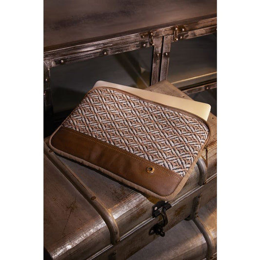 Antique Love Laptop Sleeve