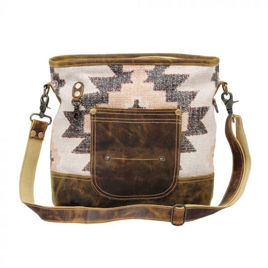 Damn Cool Shoulder Bag