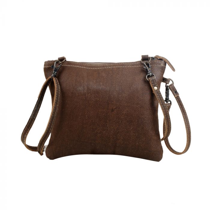 Defined Hairon Bag
