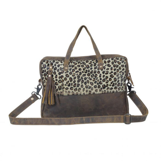 Sensate laptop Bag