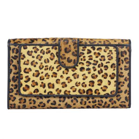 Honey Dew Wallet