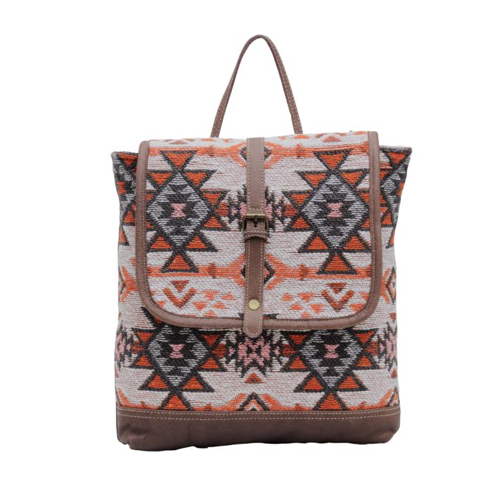 Maya Backpack Bag