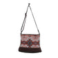 Maya Aztec Shoulder Bag