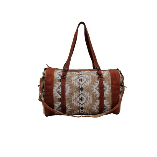 Dakota Traveler Bag