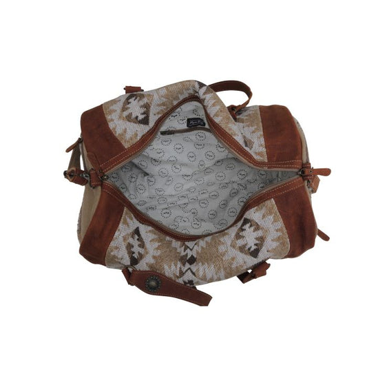 Dakota Traveler Bag